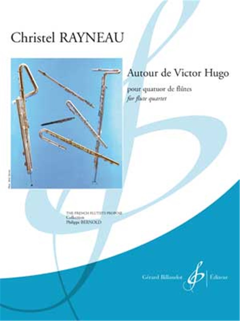 Autour De Victor Hugo